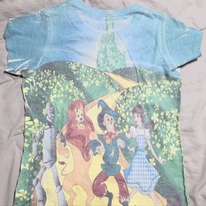 Wizard of Oz T-Shirt